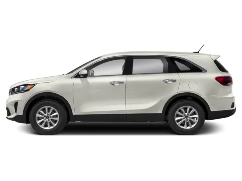 Another view of 2020 Kia Sorento LX for sale in Lee's Summit, MO at Cable Dahmer Kia of Lee's Summit