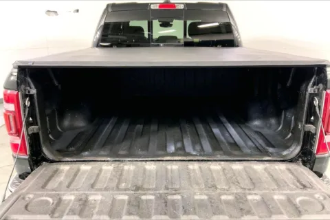 More photos of 2023 RAM 1500 Big Horn at Cable Dahmer Kia of Lee's Summit, MO