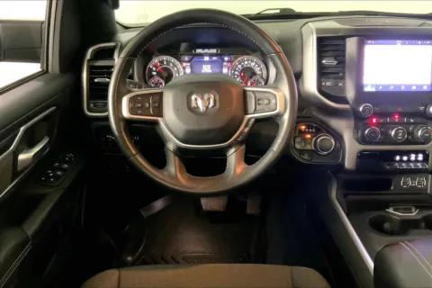 More photos of 2023 RAM 1500 Big Horn at Cable Dahmer Kia of Lee's Summit, MO