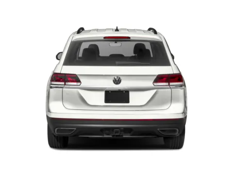 More photos of 2022 Volkswagen Atlas 2.0T SE at Cable Dahmer Kia of Lee's Summit, MO