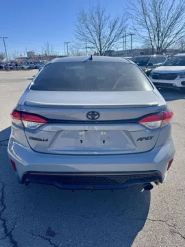 More photos of 2022 Toyota Corolla SE APEX at Cable Dahmer Kia of Lee's Summit, MO