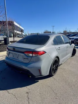 More photos of 2022 Toyota Corolla SE APEX at Cable Dahmer Kia of Lee's Summit, MO