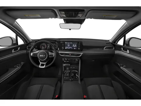 More photos of 2022 Kia K5 GT-Line at Cable Dahmer Kia of Lee's Summit, MO