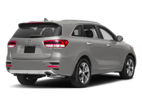 Photos of 2017 Kia Sorento SX V6 for sale in Lee's Summit, MO at Cable Dahmer Kia of Lee's Summit