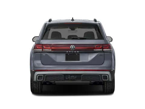 More photos of 2025 Volkswagen Atlas 2.0T Peak Edition at Cable Dahmer Kia of Lee's Summit, MO
