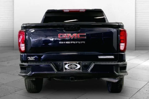 Another view of 2024 GMC Sierra 1500 Elevation for sale in Lee's Summit, MO at Cable Dahmer Kia of Lee's Summit