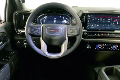 More photos of 2024 GMC Sierra 1500 Elevation at Cable Dahmer Kia of Lee's Summit, MO