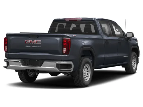 Photos of 2024 GMC Sierra 1500 Elevation for sale in Lee's Summit, MO at Cable Dahmer Kia of Lee's Summit