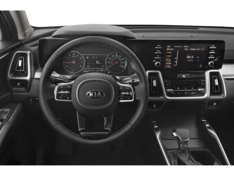 More photos of 2021 Kia Sorento S at Cable Dahmer Kia of Lee's Summit, MO