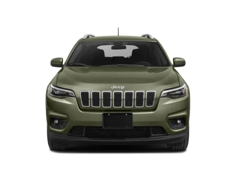 More photos of 2019 Jeep Cherokee Latitude at Cable Dahmer Kia of Lee's Summit, MO