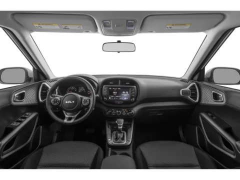 More photos of 2022 Kia Soul LX at Cable Dahmer Kia of Lee's Summit, MO