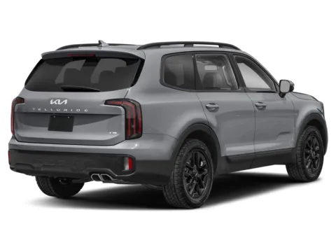 Photos of 2024 Kia Telluride SX X-Pro for sale in Lee's Summit, MO at Cable Dahmer Kia of Lee's Summit