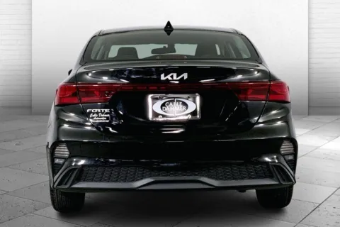 Another view of 2024 Kia Forte LXS for sale in Lee's Summit, MO at Cable Dahmer Kia of Lee's Summit