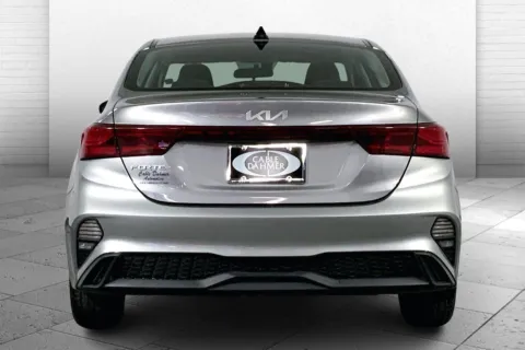 Another view of 2024 Kia Forte LXS for sale in Lee's Summit, MO at Cable Dahmer Kia of Lee's Summit