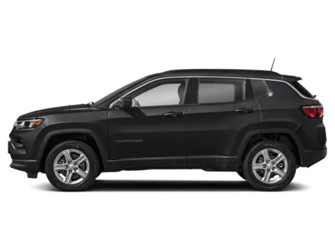 Another view of 2024 Jeep Compass Limited for sale in Lee's Summit, MO at Cable Dahmer Kia of Lee's Summit
