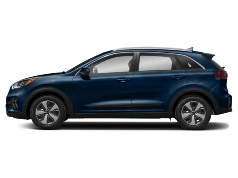 Another view of 2020 Kia Niro LX for sale in Lee's Summit, MO at Cable Dahmer Kia of Lee's Summit