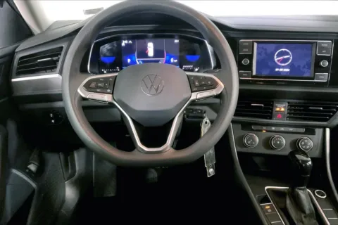 More photos of 2023 Volkswagen Jetta S at Cable Dahmer Kia of Lee's Summit, MO
