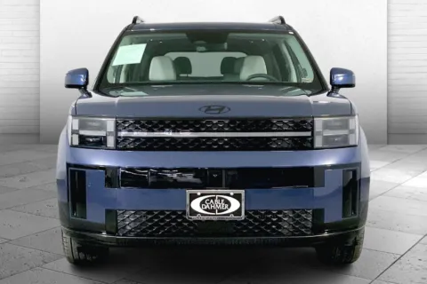 Photos of 2025 Hyundai SANTA FE CALLIGRAPHY for sale in Lee's Summit, MO at Cable Dahmer Kia of Lee's Summit