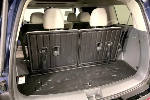 More photos of 2025 Hyundai SANTA FE CALLIGRAPHY at Cable Dahmer Kia of Lee's Summit, MO