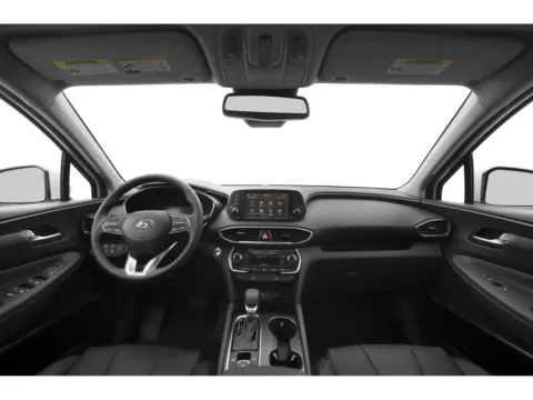 More photos of 2020 Hyundai SANTA FE SEL at Cable Dahmer Kia of Lee's Summit, MO