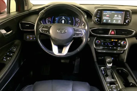 More photos of 2020 Hyundai SANTA FE SEL at Cable Dahmer Kia of Lee's Summit, MO