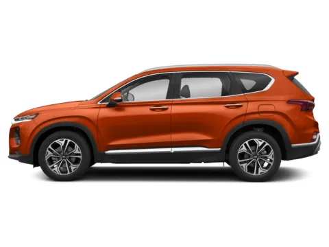 Another view of 2020 Hyundai SANTA FE SEL for sale in Lee's Summit, MO at Cable Dahmer Kia of Lee's Summit