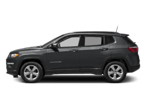 Another view of 2017 Jeep COMPASS SPORT for sale in Lee's Summit, MO at Cable Dahmer Kia of Lee's Summit