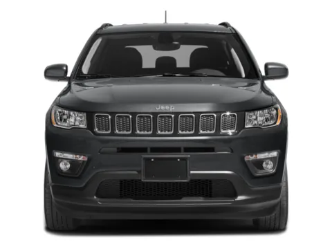 More photos of 2017 Jeep COMPASS SPORT at Cable Dahmer Kia of Lee's Summit, MO