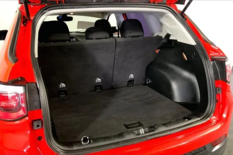 More photos of 2017 Jeep COMPASS SPORT at Cable Dahmer Kia of Lee's Summit, MO