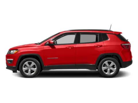 Another view of 2017 Jeep COMPASS SPORT for sale in Lee's Summit, MO at Cable Dahmer Kia of Lee's Summit