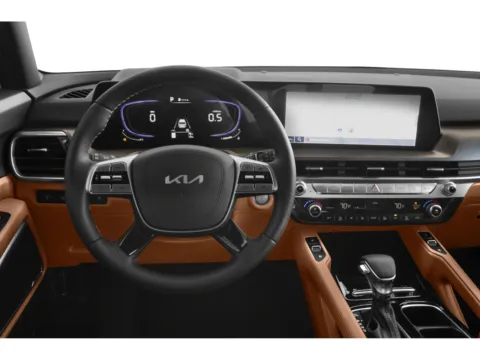 More photos of 2023 Kia TELLURIDE EX X-LINE at Cable Dahmer Kia of Lee's Summit, MO