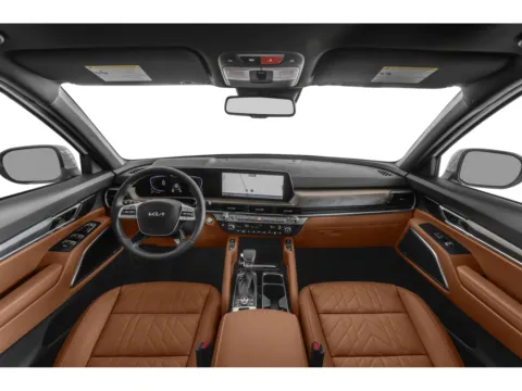 More photos of 2023 Kia TELLURIDE EX X-LINE at Cable Dahmer Kia of Lee's Summit, MO