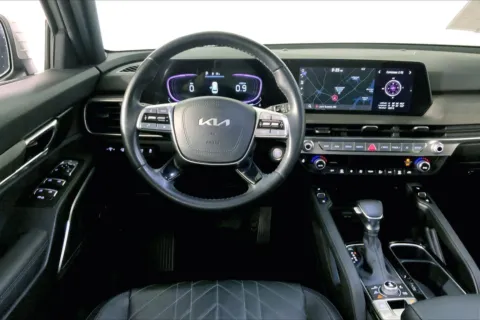 More photos of 2023 Kia TELLURIDE EX X-LINE at Cable Dahmer Kia of Lee's Summit, MO