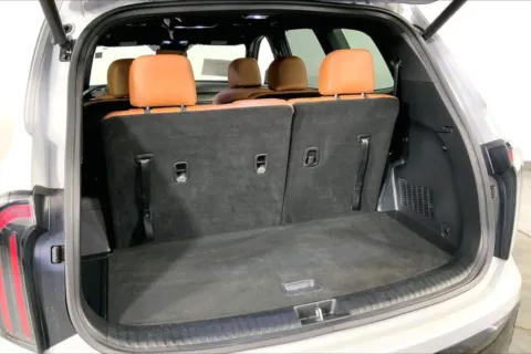 More photos of 2024 Kia Telluride EX X-Line at Cable Dahmer Kia of Lee's Summit, MO