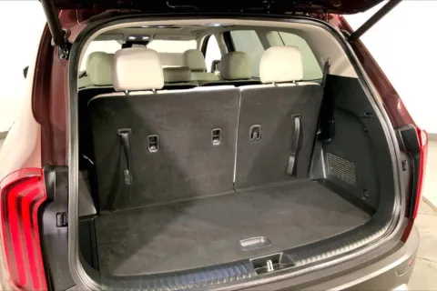 More photos of 2020 Kia TELLURIDE EX at Cable Dahmer Kia of Lee's Summit, MO