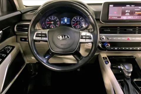 More photos of 2020 Kia TELLURIDE EX at Cable Dahmer Kia of Lee's Summit, MO