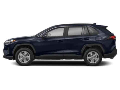 Another view of 2022 Toyota RAV4 HYBRID XLE for sale in Lee's Summit, MO at Cable Dahmer Kia of Lee's Summit