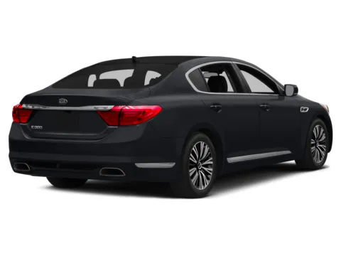 Photos of 2015 Kia K900 LUXURY for sale in Lee's Summit, MO at Cable Dahmer Kia of Lee's Summit