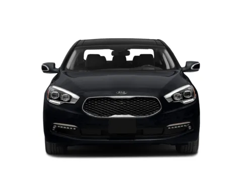 More photos of 2015 Kia K900 LUXURY at Cable Dahmer Kia of Lee's Summit, MO