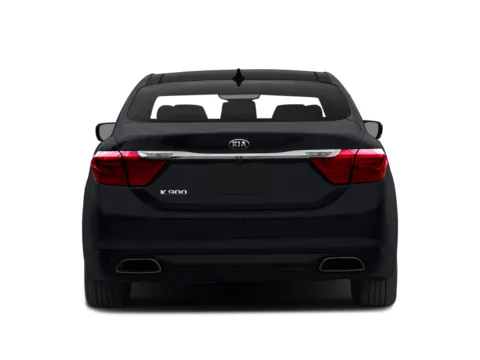 More photos of 2015 Kia K900 LUXURY at Cable Dahmer Kia of Lee's Summit, MO