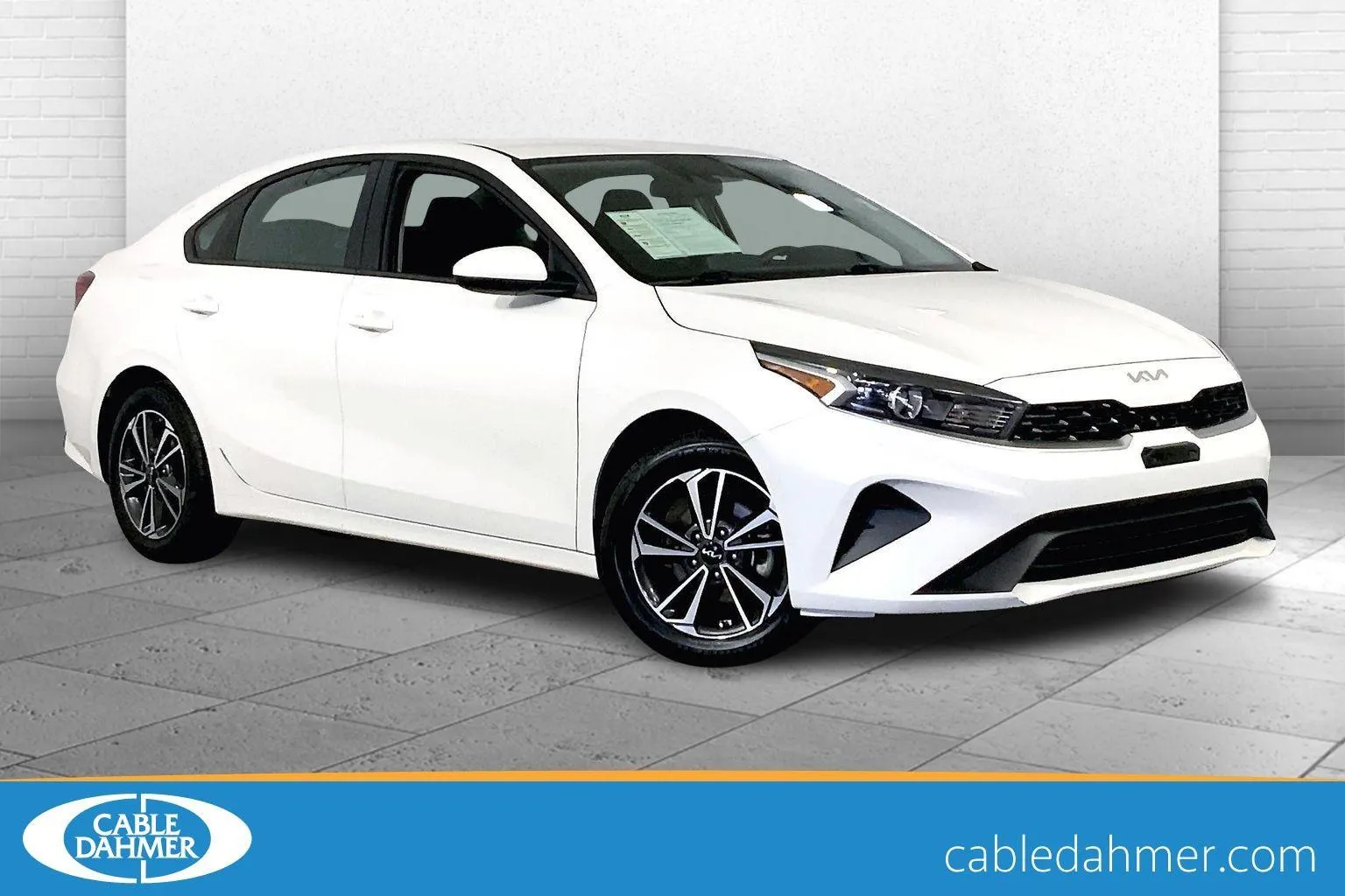 2024 Kia FORTE LXS for sale in Lee's Summit, MO