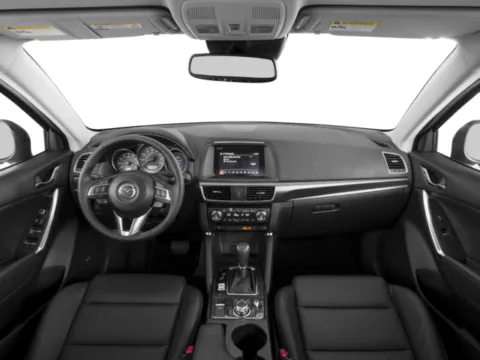 More photos of 2016 Mazda Mazda CX-5 GRAND TOURING at Cable Dahmer Kia of Lee's Summit, MO