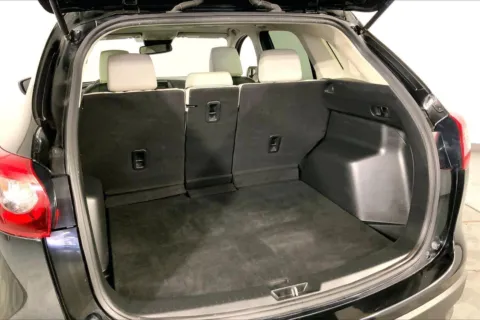 More photos of 2016 Mazda Mazda CX-5 GRAND TOURING at Cable Dahmer Kia of Lee's Summit, MO