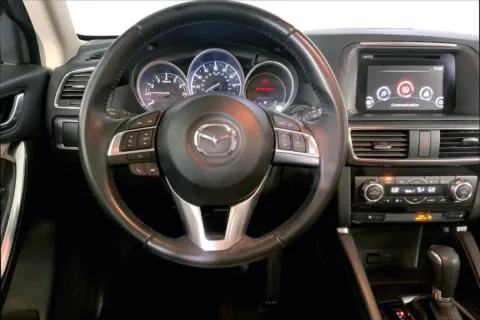 More photos of 2016 Mazda Mazda CX-5 GRAND TOURING at Cable Dahmer Kia of Lee's Summit, MO