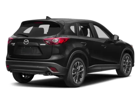 Photos of 2016 Mazda Mazda CX-5 GRAND TOURING for sale in Lee's Summit, MO at Cable Dahmer Kia of Lee's Summit
