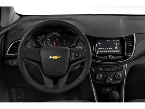 More photos of 2019 CHEVROLET TRAX LS at Cable Dahmer Kia of Lee's Summit, MO