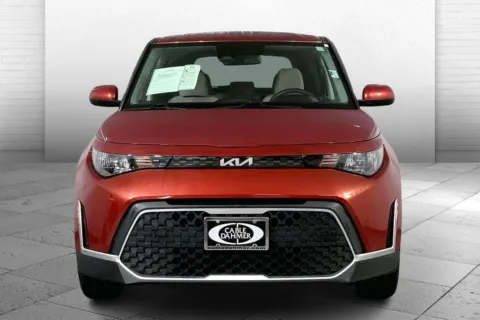 Photos of 2023 Kia Soul LX for sale in Lee's Summit, MO at Cable Dahmer Kia of Lee's Summit