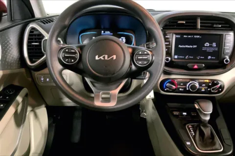 More photos of 2023 Kia Soul LX at Cable Dahmer Kia of Lee's Summit, MO