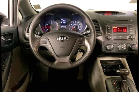 More photos of 2015 Kia Forte LX at Cable Dahmer Kia of Lee's Summit, MO