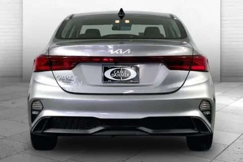 Another view of 2024 Kia Forte LXS for sale in Lee's Summit, MO at Cable Dahmer Kia of Lee's Summit